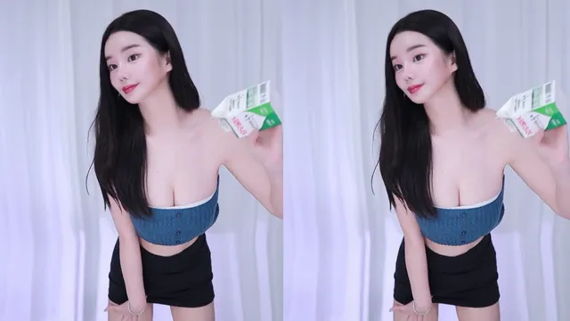 [Korean BJ] 100cci 2025-10-06-kbjkorean