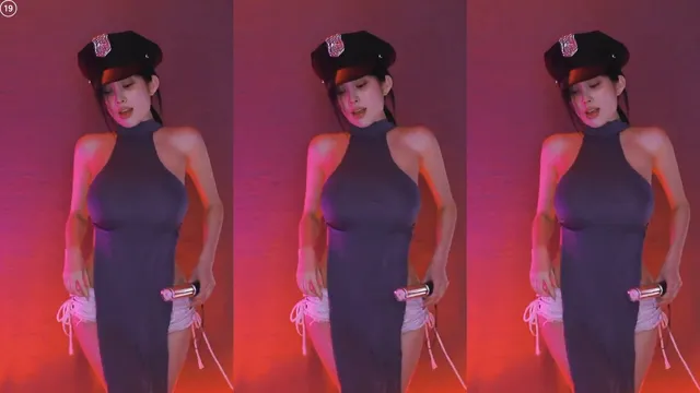 [Korean BJ] babyrimi 2025-06-19-kbjkorean