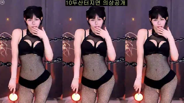 [Korean BJ] suji0624 2025-10-31-kbjkorean