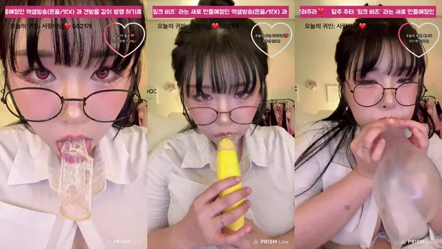 [Korean BJ] leeyuin1 2025-05-01-kbjkorean