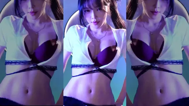 [Korean BJ] yoon_froggy 2024-07-30-kbjkorean