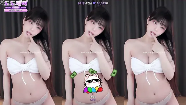 [Korean BJ] yin2618 2025-02-25-kbjkorean