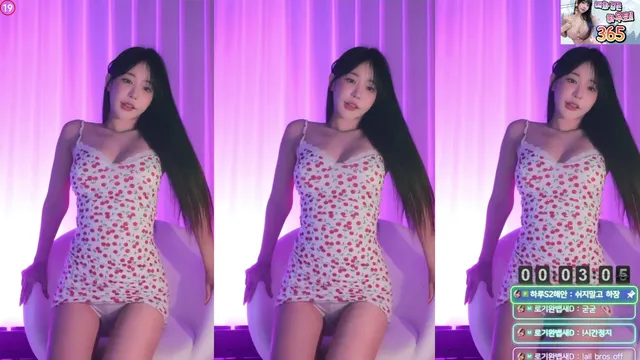 [Korean BJ] sol3712 2024-03-07-kbjkorean