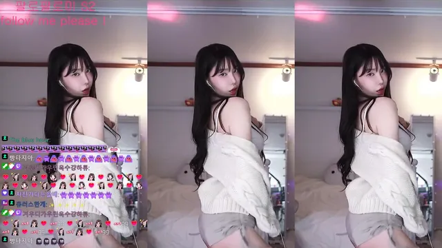 [Korean BJ] kyul365 2024-02-29-kbjkorean