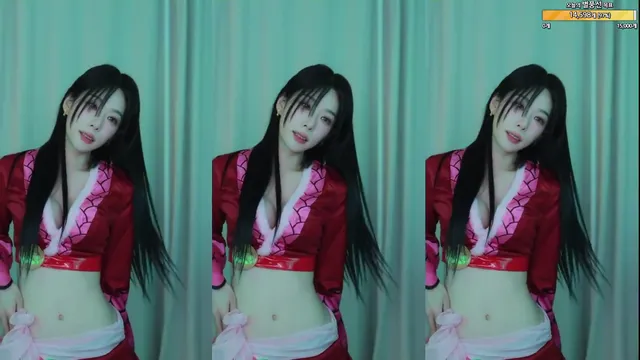 [Korean BJ] ramzzang 2024-06-24-kbjkorean