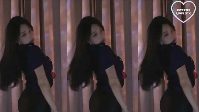 [Korean BJ] louis99ahn 2025-07-11-kbjkorean