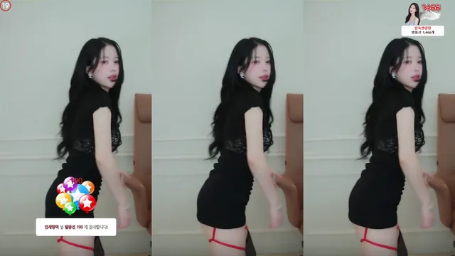 [Korean BJ] rlagpwns06 2024-08-31-kbjkorean