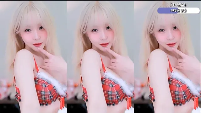 [Korean BJ] lovemom1225 2025-12-24-kbjkorean