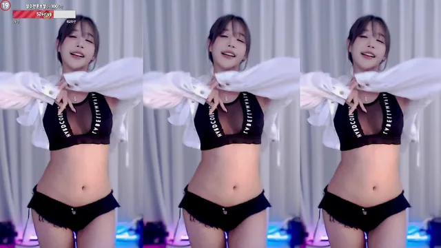 [Korean BJ] sol3712 2024-08-09-kbjkorean