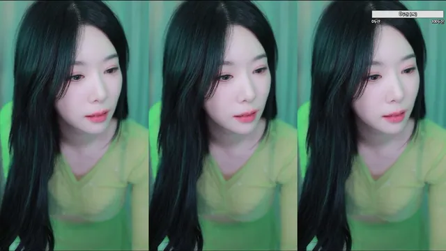 [Korean BJ] ramzzang 2024-08-27-kbjkorean