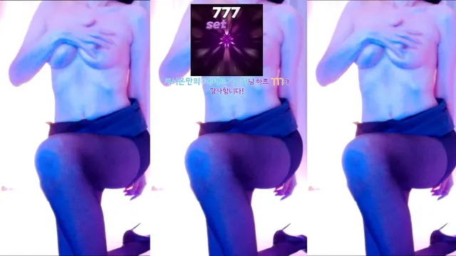 [Korean BJ] hehe0000 2025-02-16-kbjkorean