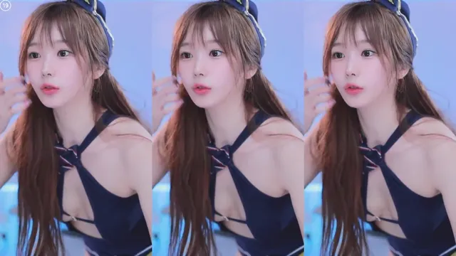 [Korean BJ] dearhal 2025-09-12-kbjkorean