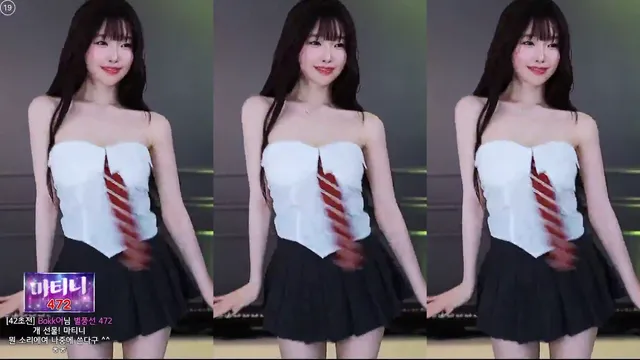 [Korean BJ] m0m099 2025-08-01-kbjkorean