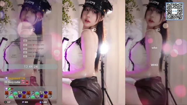 [Korean BJ] ddooyaa 2025-02-12-kbjkorean