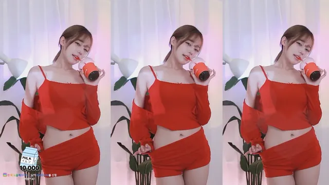 [Korean BJ] rbdud3471 2024-12-16-kbjkorean