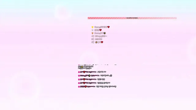 [Korean BJ] tyy750ii 2026-02-14-kbjkorean