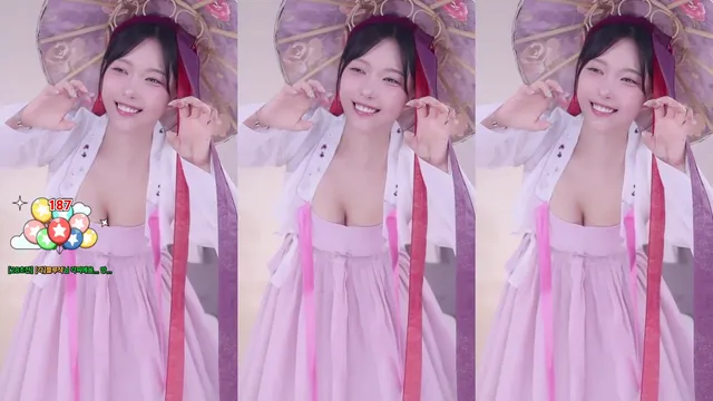 [Korean BJ] leelate 2025-10-07-kbjkorean