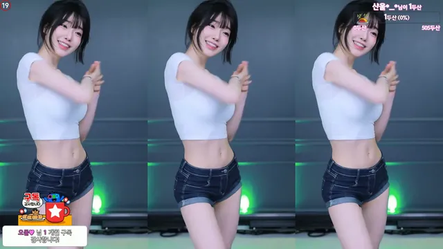 [Korean BJ] m0m099 2024-07-01-kbjkorean