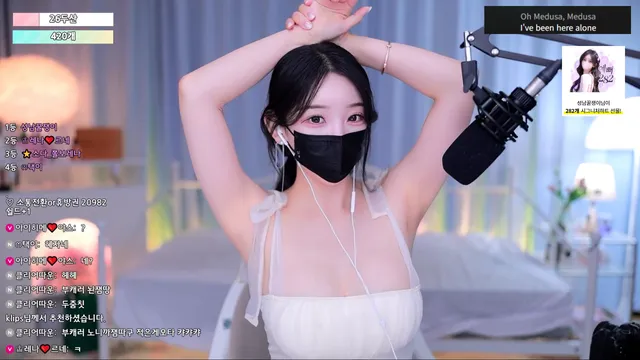 [Korean BJ] moem9e9 2025-07-01-kbjkorean