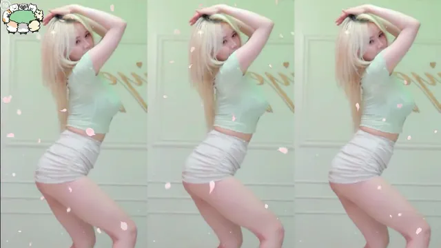 [Korean BJ] joahe2 2025-02-28-kbjkorean