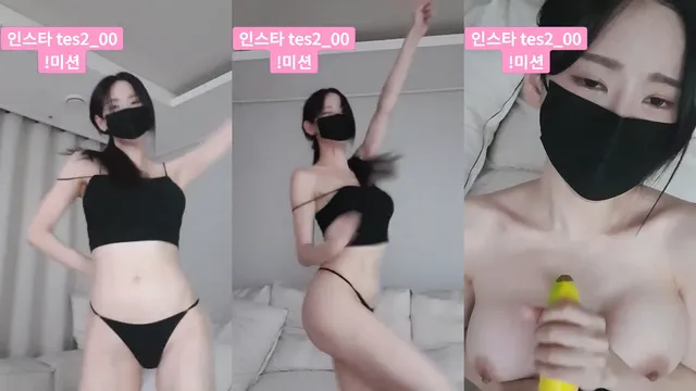 [Korean BJ] tess00 2025-06-01-kbjkorean