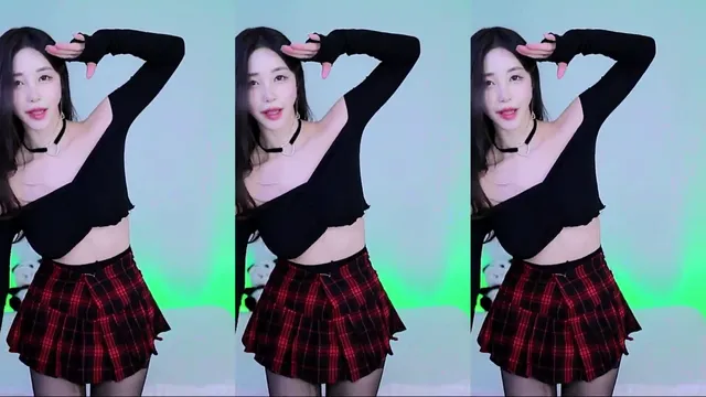 [Korean BJ] hidana 2025-11-21-kbjkorean