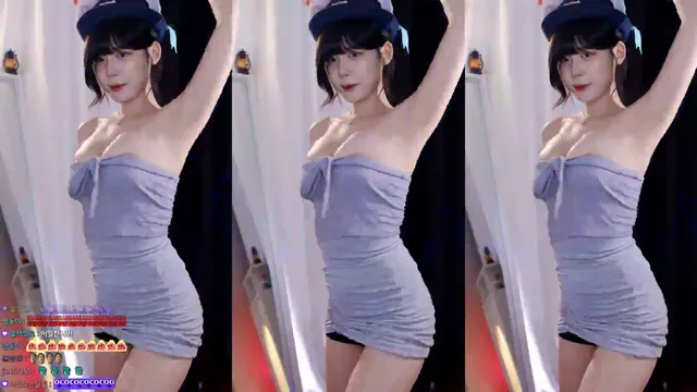 [Korean BJ] golaniyule0 2024-11-09-kbjkorean