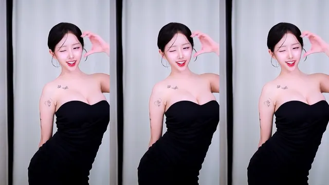 [Korean BJ] jssisabel 2025-01-03-kbjkorean