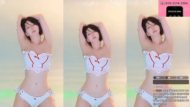 [Korean BJ] rlemaos 2025-07-27-kbjkorean