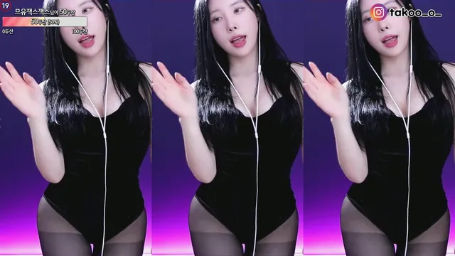 [Korean BJ] milkkim123 2024-04-10-kbjkorean