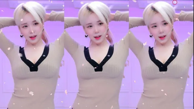 [Korean BJ] joahe2 2024-02-28-kbjkorean