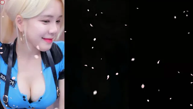 [Korean BJ] joahe2 2024-08-20-kbjkorean