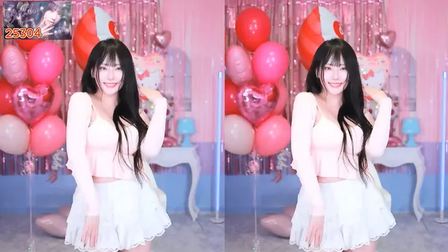 [Korean BJ] damikim 2025-03-04-kbjkorean