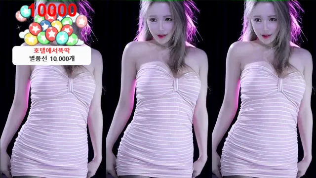 [Korean BJ] nanaringhi 2024-04-28-kbjkorean