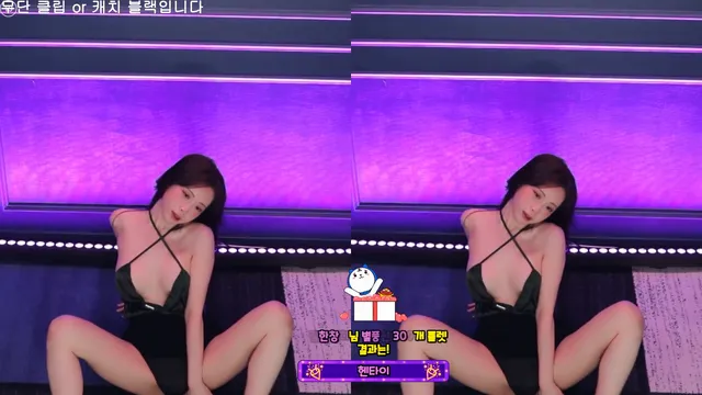 [Korean BJ] kmj87990 2025-04-09-kbjkorean