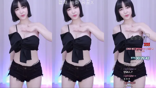 [Korean BJ] y970308 2024-03-04-kbjkorean