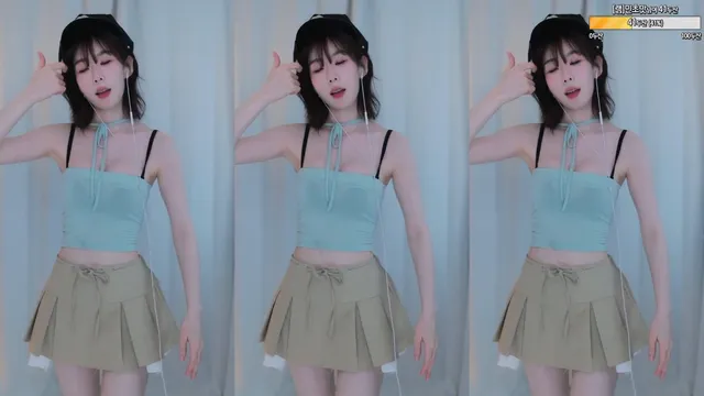 [Korean BJ] ramzzang 2024-03-20-kbjkorean