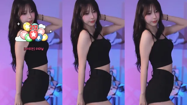 [Korean BJ] thwl9386 2025-08-03-kbjkorean