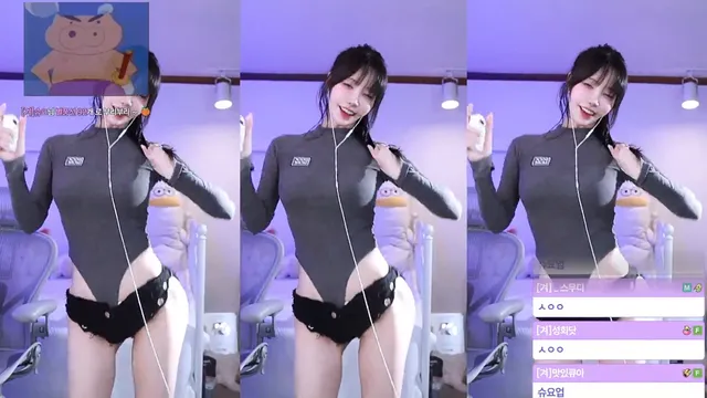 [Korean BJ] rlrlvkvk123 2025-07-20-kbjkorean