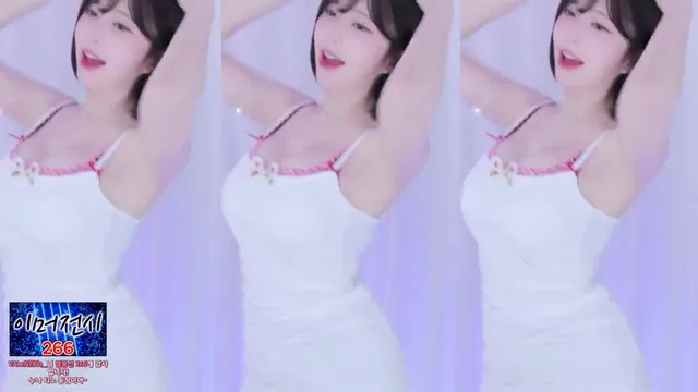 [Korean BJ] flower1023 2025-03-11-kbjkorean