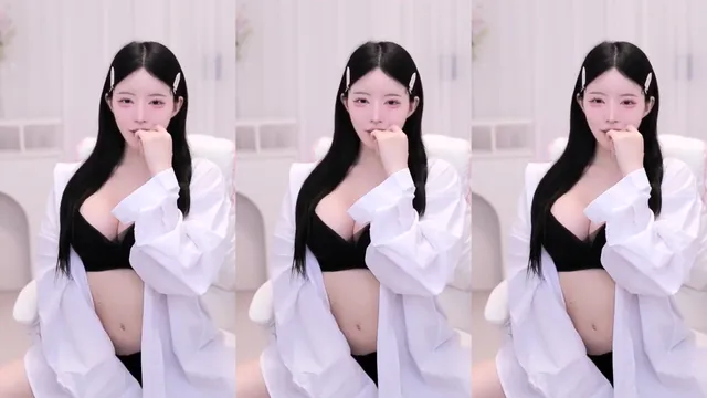 [Korean BJ] nayomi 2025-05-28-kbjkorean