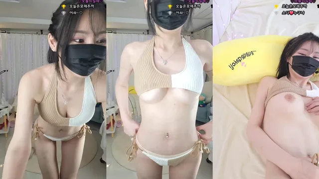 [Korean BJ] sbody1004 2025-03-16-kbjkorean