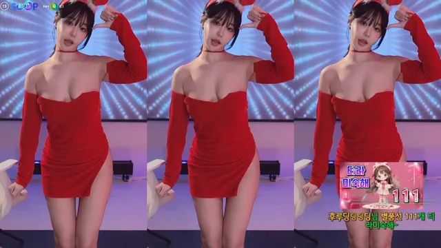 [Korean BJ] sol3712 2024-12-24-kbjkorean