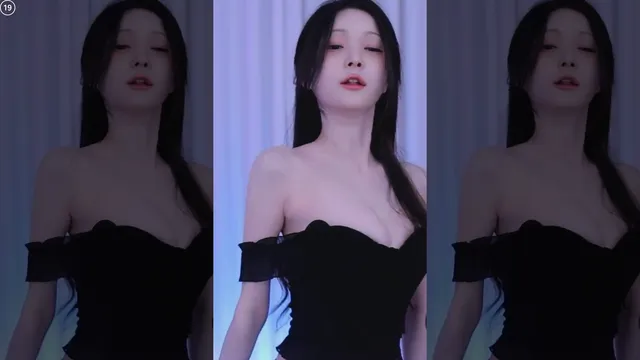 [Korean BJ] daphnerin 2025-04-14-kbjkorean