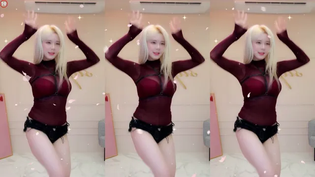 [Korean BJ] joahe2 2024-04-02-kbjkorean