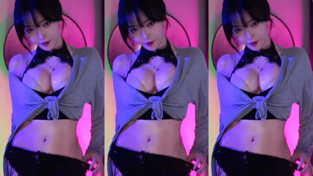 [Korean BJ] yoon_froggy 2024-04-27-kbjkorean