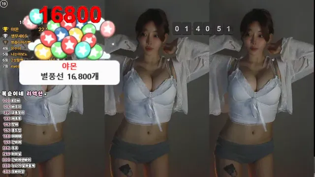 [Korean BJ] zkzk9885 2025-03-27-kbjkorean