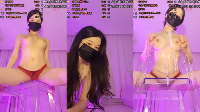 [Korean BJ] happyy2 2025-02-27-kbjkorean