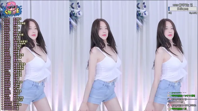 [Korean BJ] gys01083 2024-09-04-kbjkorean