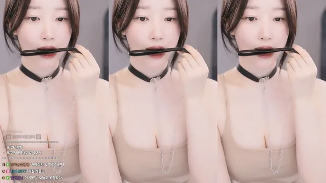 [Korean BJ] mj0128 2025-09-25-kbjkorean